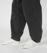 THE NORTH FACE Purple Label 25AW Denim Wide Tapered Field Pants