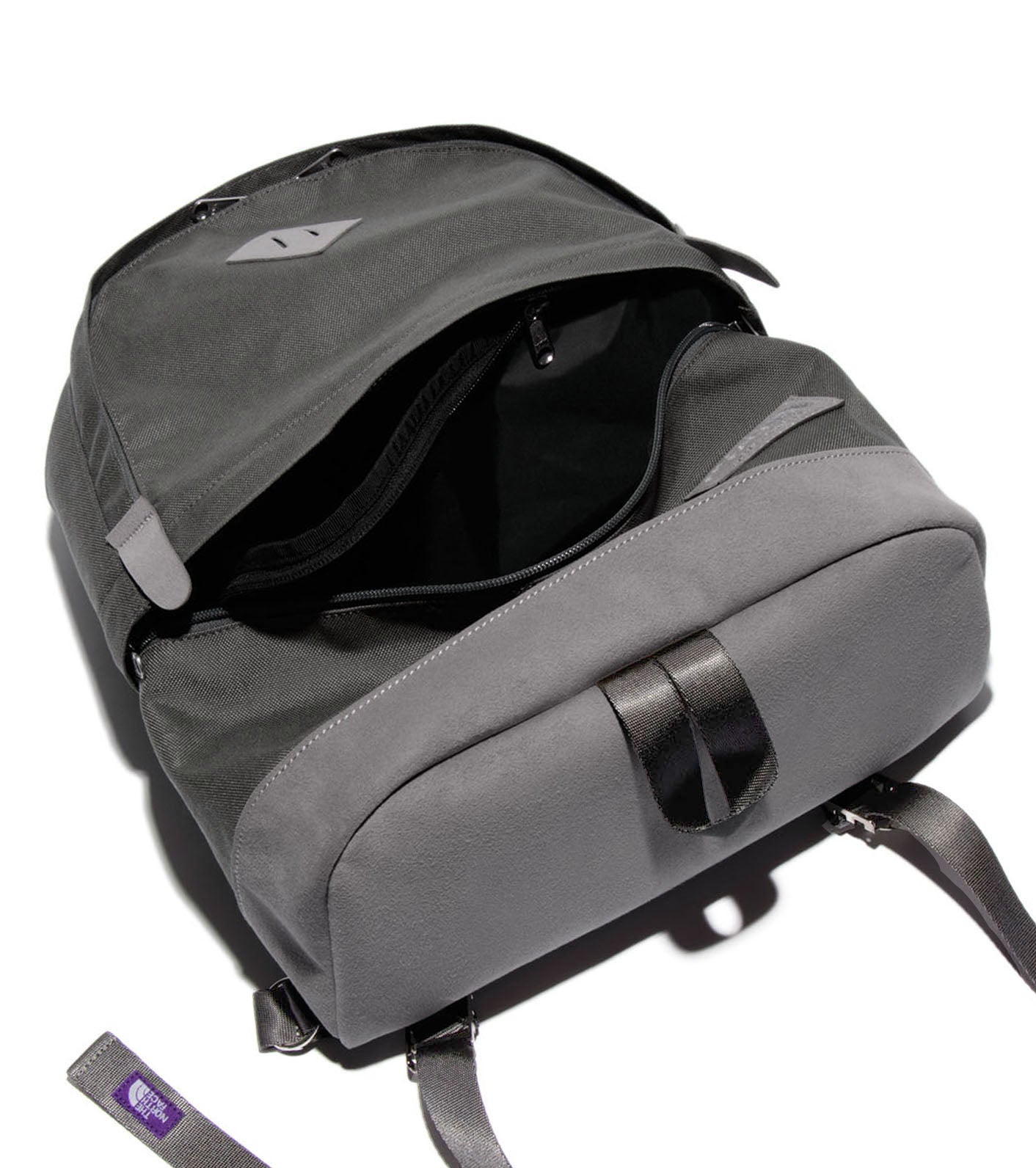THE NORTH FACE Purple Label 25AW CORDURA Nylon Medium Day Pack