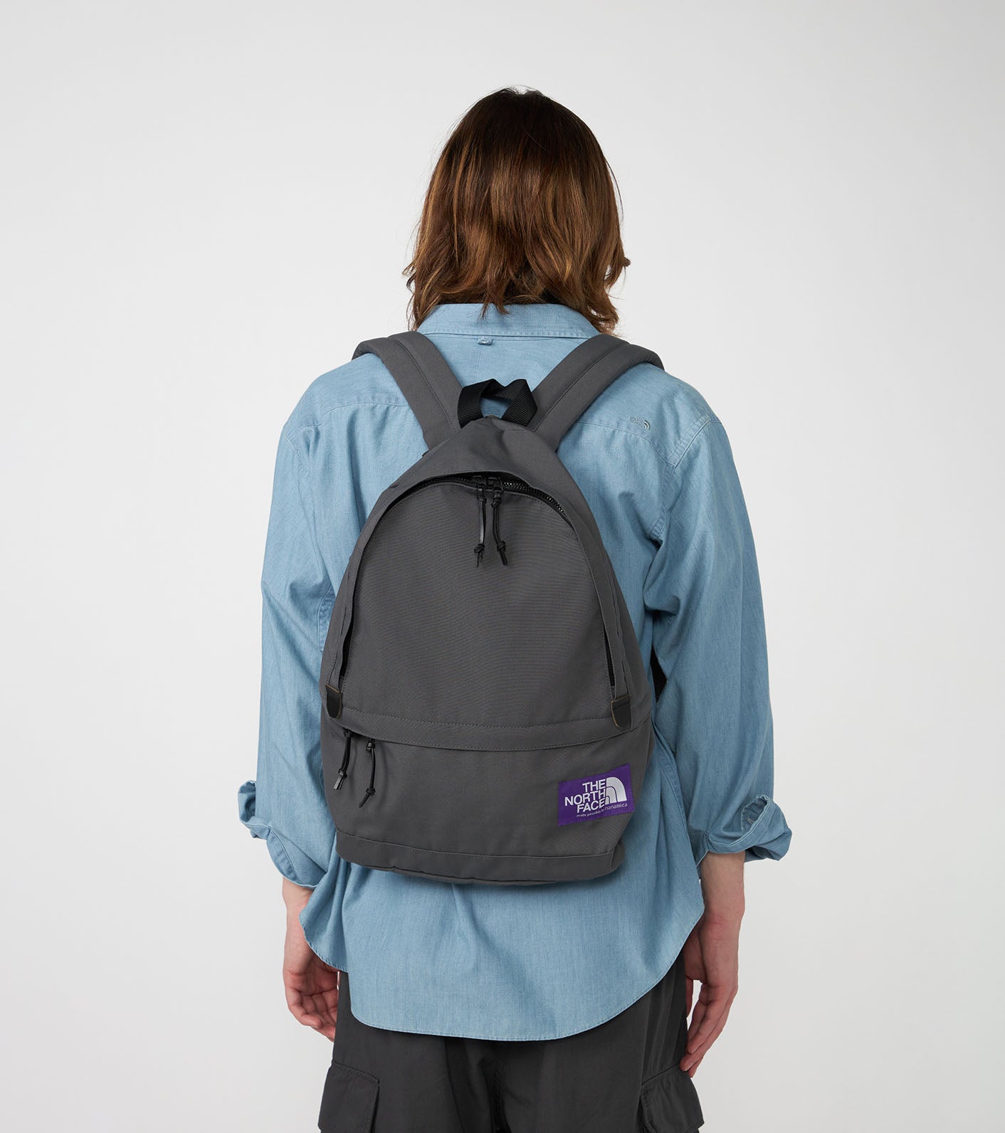 THE NORTH FACE Purple Label 25AW Field Day Pack