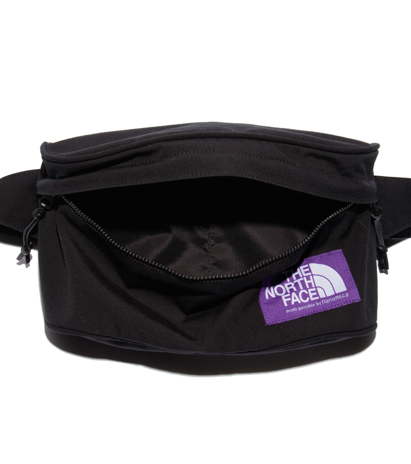 THE NORTH FACE Purple Label 25AW Field Funny Pack