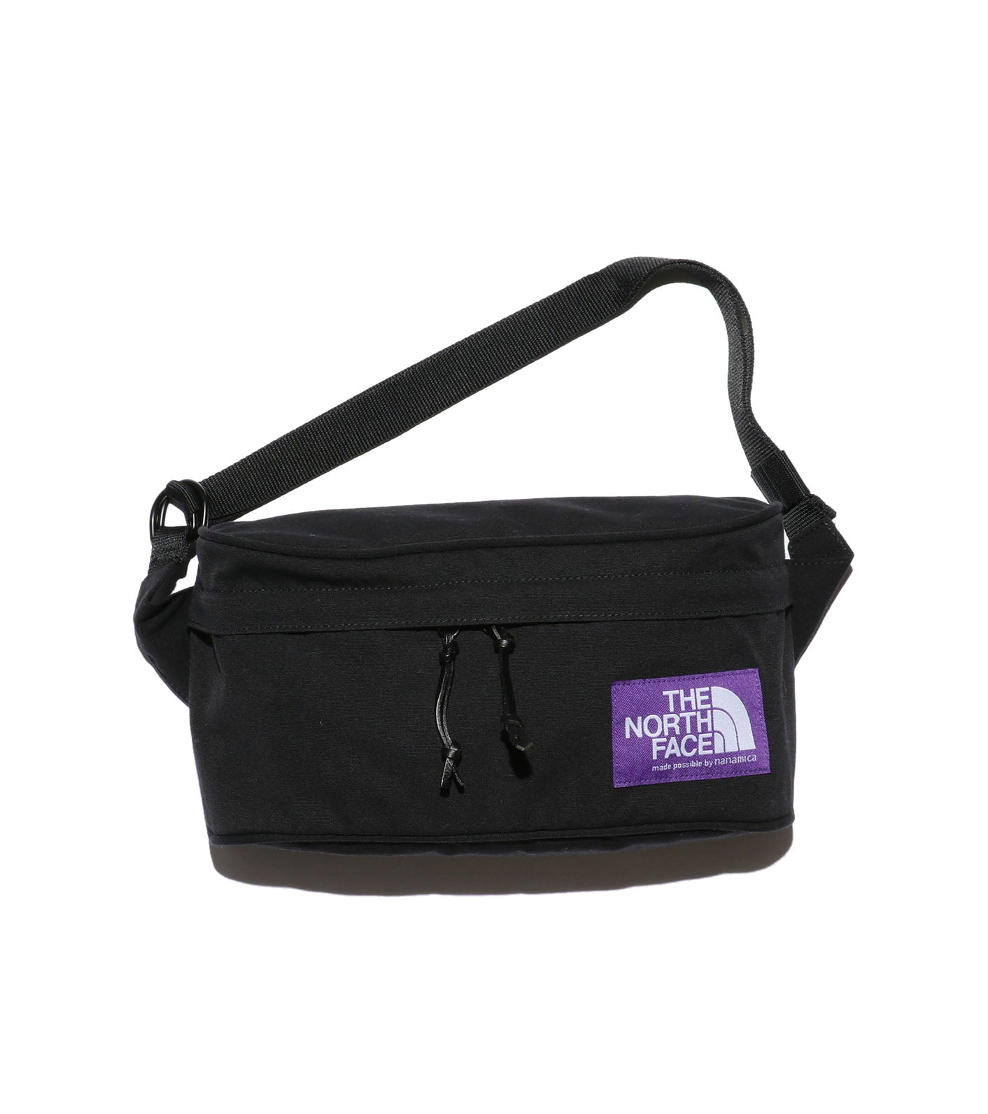 THE NORTH FACE Purple Label 25AW Field Funny Pack
