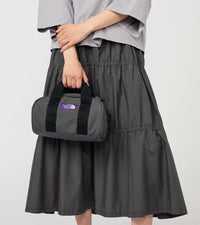 THE NORTH FACE Purple Label 25AW Field Demi Duffle Bag