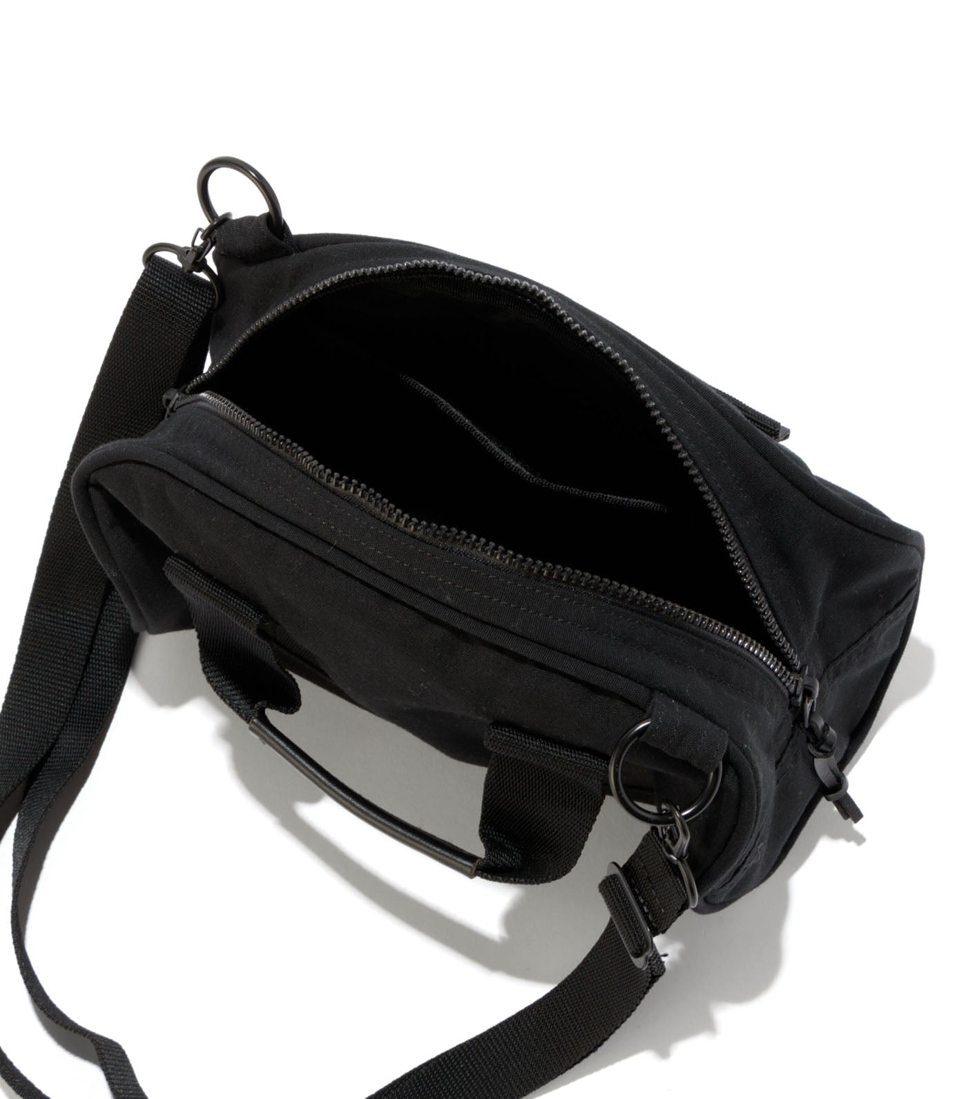 THE NORTH FACE Purple Label 25AW Field Demi Duffle Bag