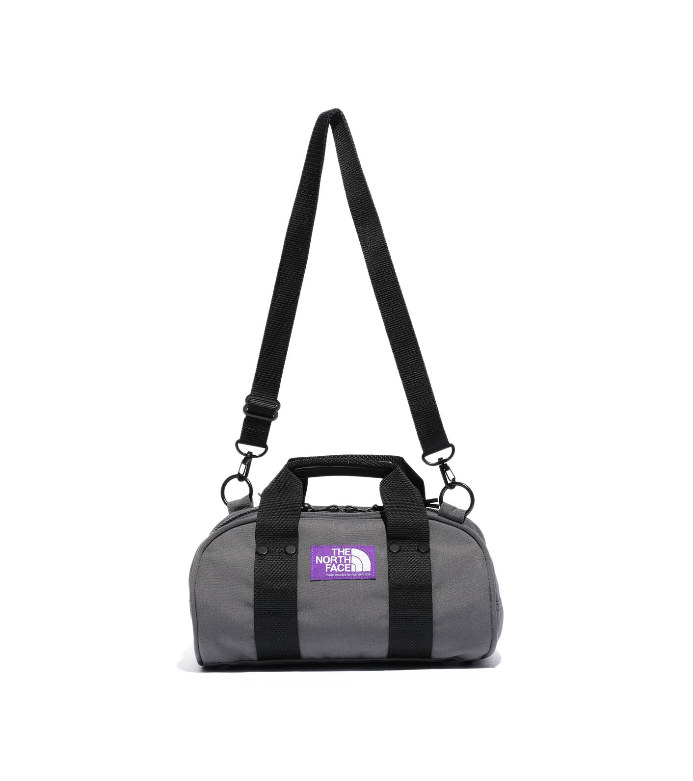 THE NORTH FACE Purple Label 25AW Field Demi Duffle Bag