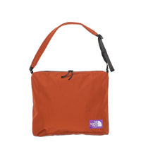 THE NORTH FACE Purple Label 25AW Field Shoulder Bag