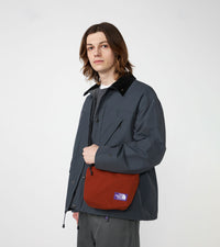 THE NORTH FACE Purple Label 25AW Field Small Shoulder Bag