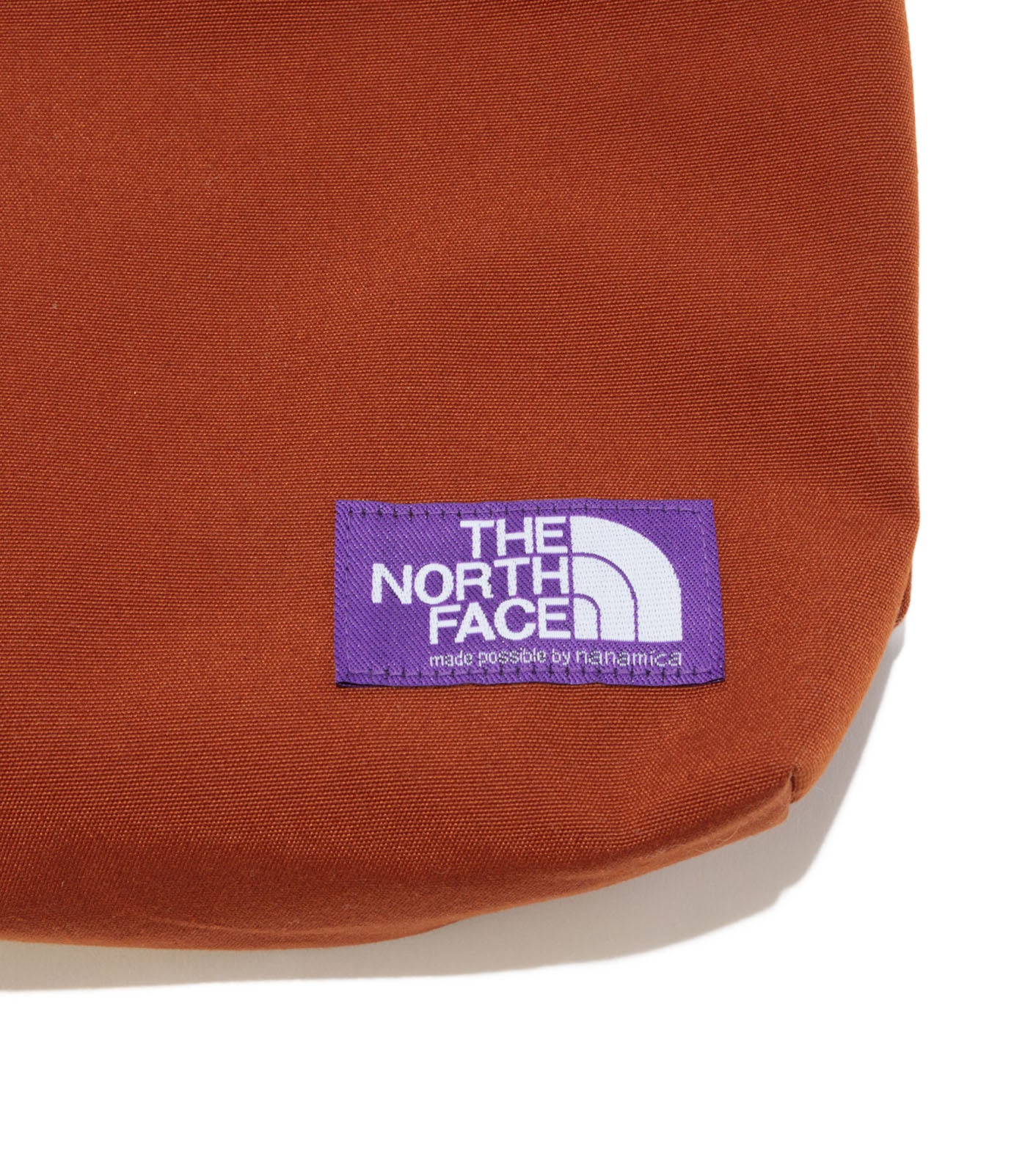 THE NORTH FACE Purple Label 25AW Field Small Shoulder Bag