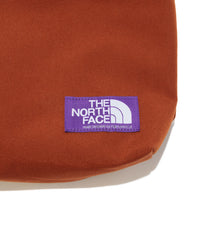 THE NORTH FACE Purple Label 25AW Field Small Shoulder Bag