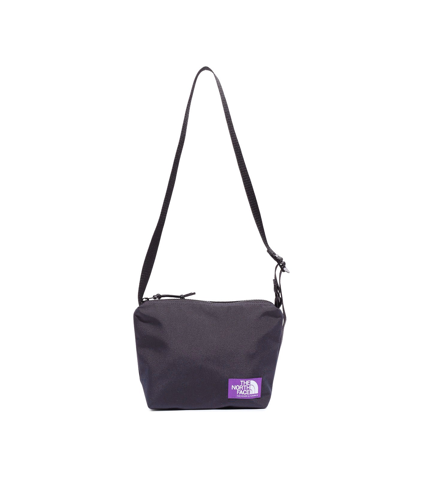 THE NORTH FACE Purple Label 25AW Field Small Shoulder Bag