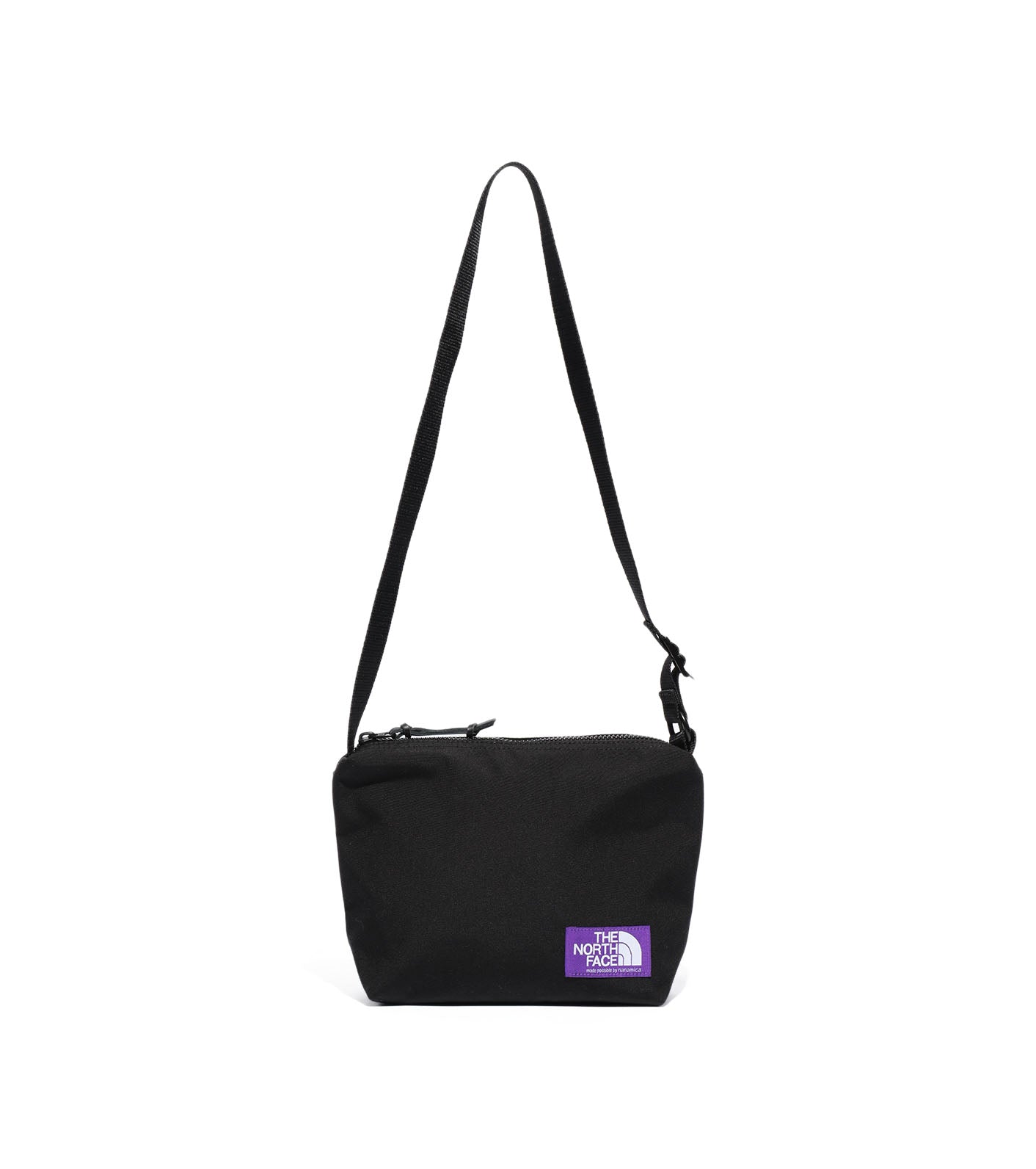 THE NORTH FACE Purple Label 25AW Field Small Shoulder Bag