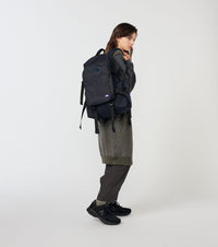 THE NORTH FACE Purple Label 25AW CORDURA Nylon Day Pack