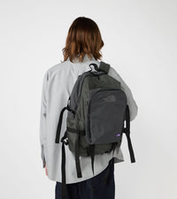 THE NORTH FACE Purple Label 25AW CORDURA Nylon Day Pack