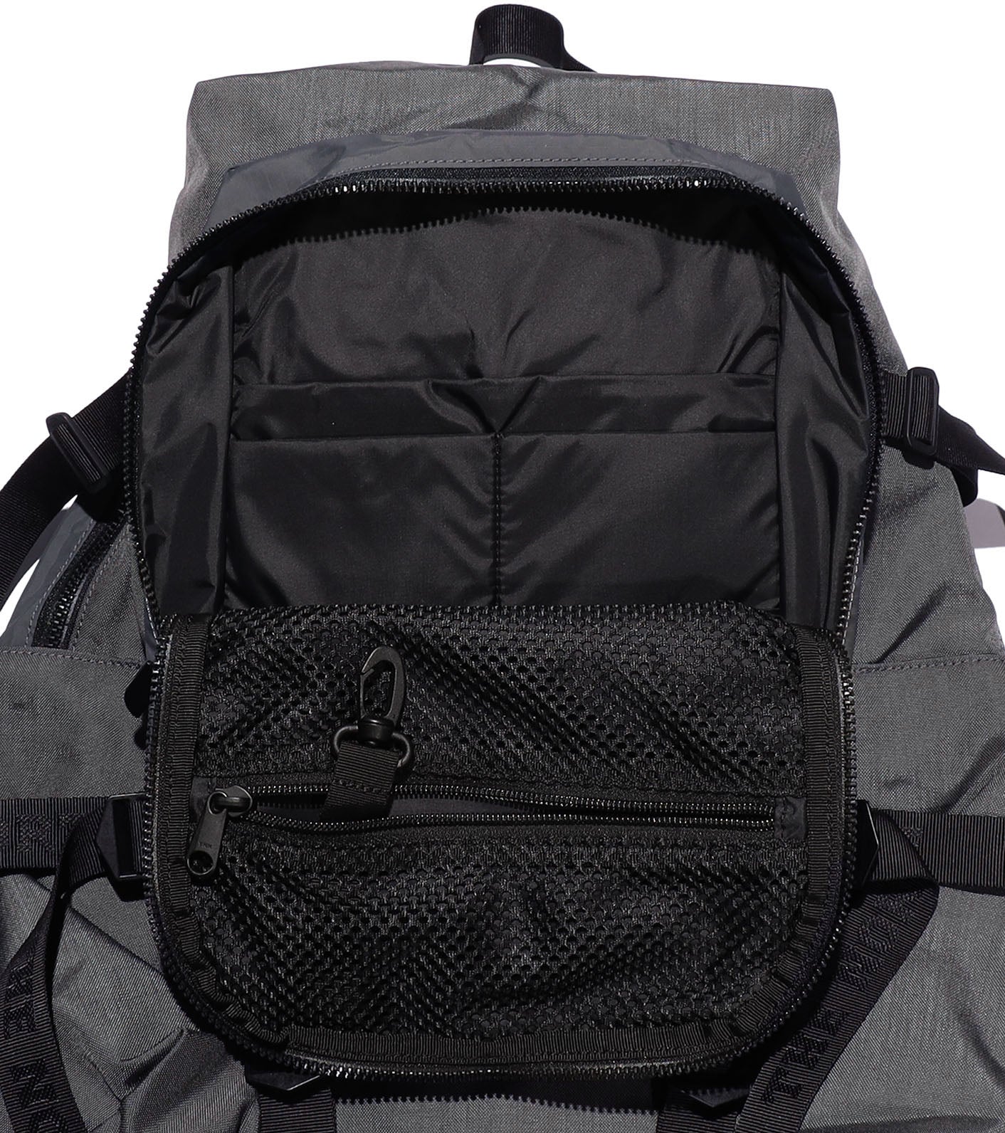THE NORTH FACE Purple Label 25AW CORDURA Nylon Day Pack