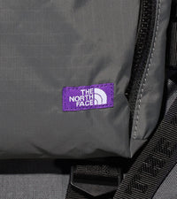 THE NORTH FACE Purple Label 25AW CORDURA Nylon Day Pack