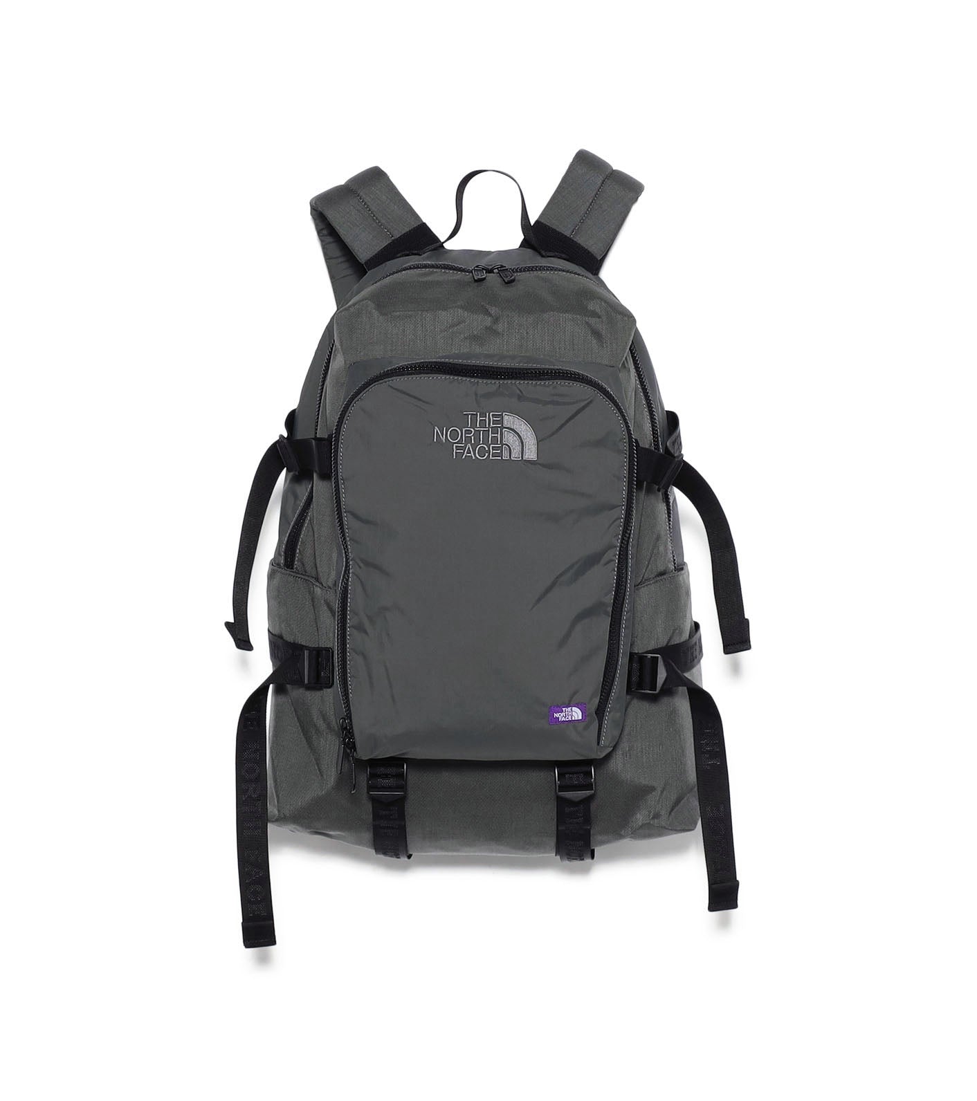 THE NORTH FACE Purple Label 25AW CORDURA Nylon Day Pack