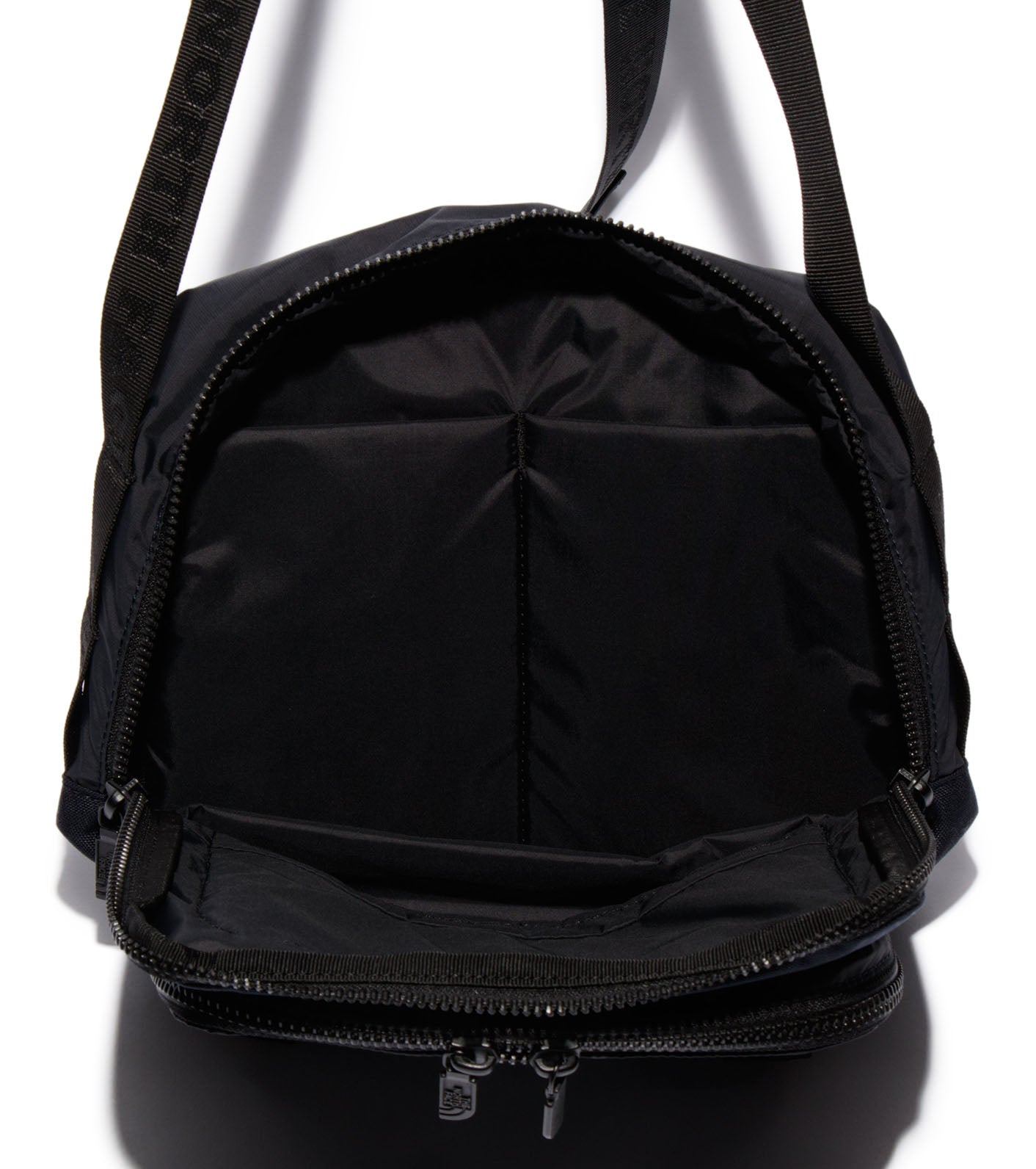 THE NORTH FACE Purple Label 25AW CORDURA Nylon Shoulder Bag
