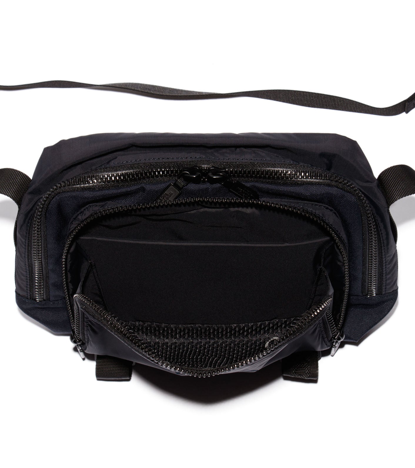 THE NORTH FACE Purple Label 25AW CORDURA Nylon Shoulder Bag