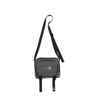 THE NORTH FACE Purple Label 25AW CORDURA Nylon Shoulder Bag