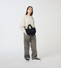 THE NORTH FACE Purple Label 25AW CORDURA Nylon Shoulder Tote Bag