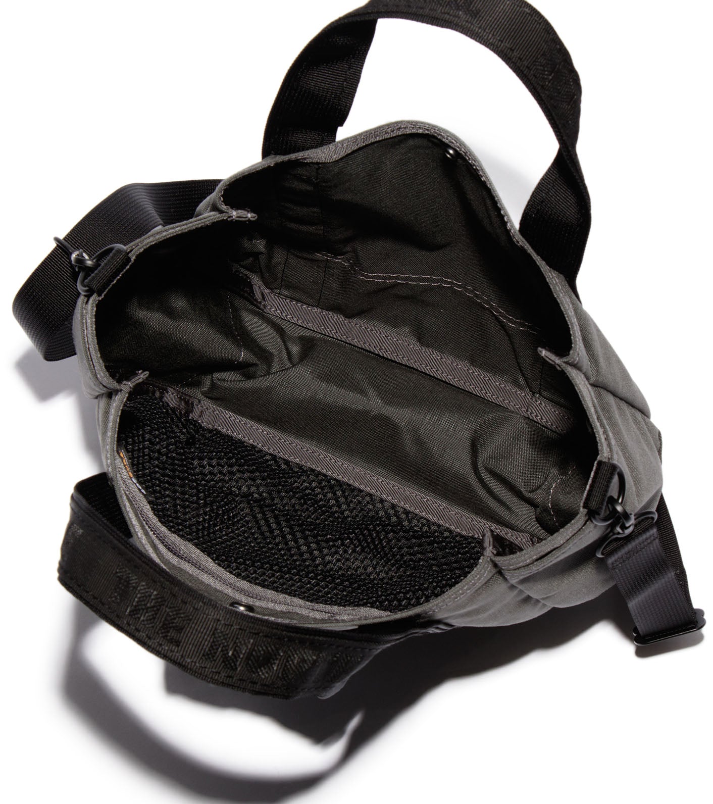 THE NORTH FACE Purple Label 25AW CORDURA Nylon Shoulder Tote Bag