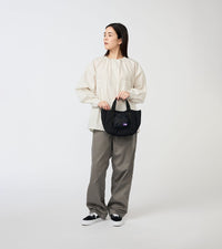 THE NORTH FACE Purple Label 25AW CORDURA Nylon Shoulder Tote Bag