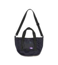THE NORTH FACE Purple Label 25AW CORDURA Nylon Shoulder Tote Bag