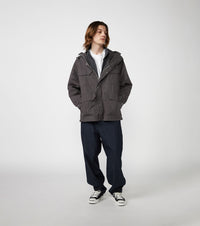 THE NORTH FACE Purple Label 25AW 65/35 Mountain Parka