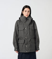 THE NORTH FACE Purple Label 25AW 65/35 Mountain Parka