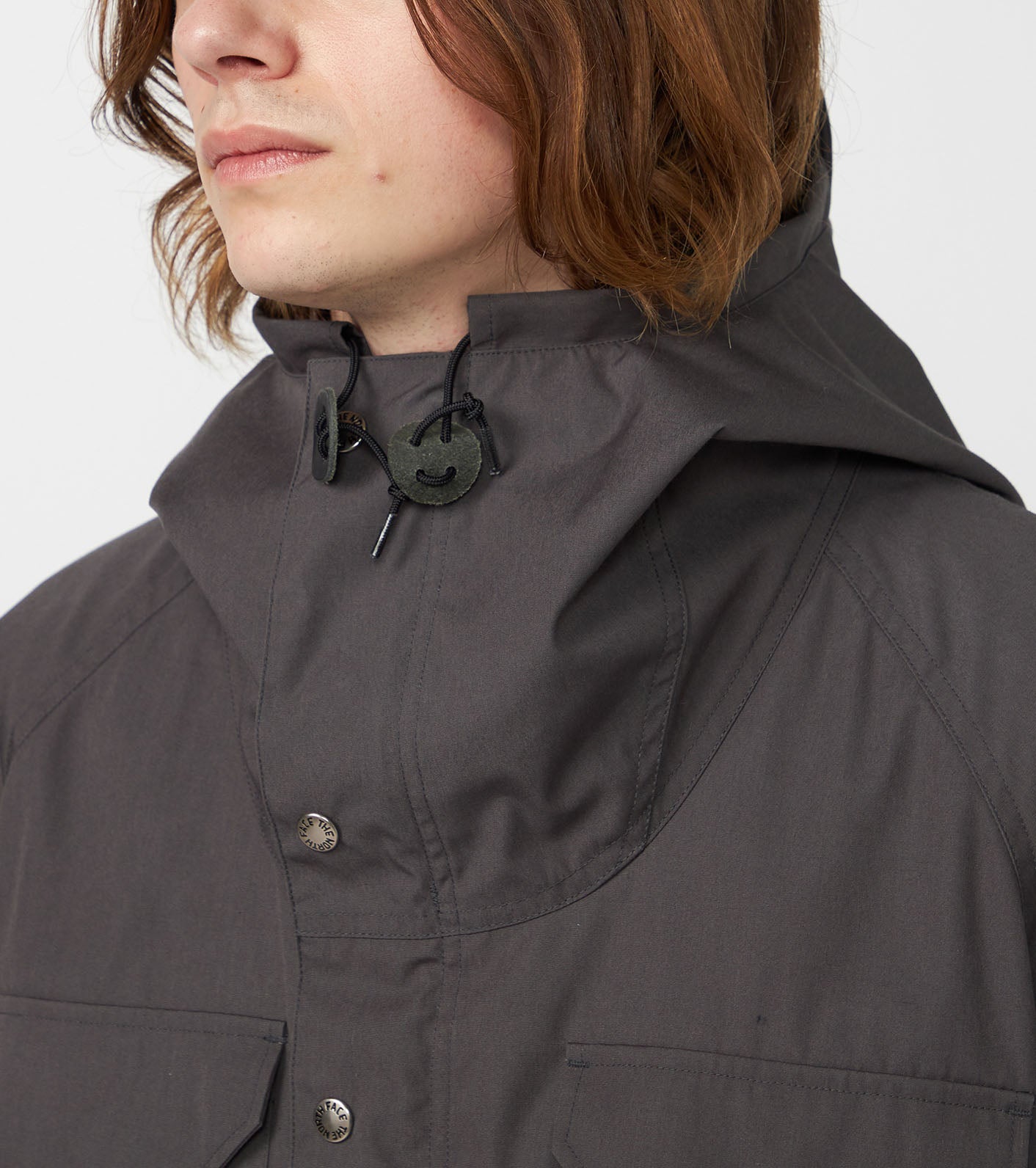 THE NORTH FACE Purple Label 25AW 65/35 Mountain Parka