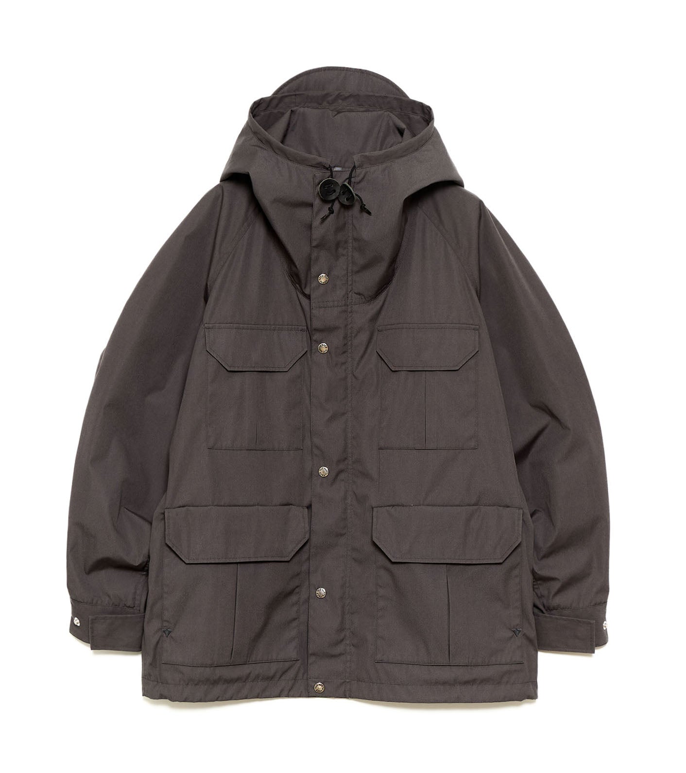THE NORTH FACE Purple Label 25AW 65/35 Mountain Parka