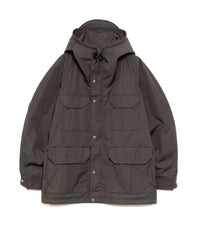 THE NORTH FACE Purple Label 25AW 65/35 Mountain Parka