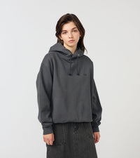THE NORTH FACE Purple Label 25AW Field Hoodie
