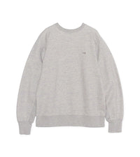 THE NORTH FACE Purple Label 25AW Field Crewneck Sweatshirt