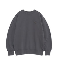 THE NORTH FACE Purple Label 25AW Field Crewneck Sweatshirt
