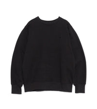 THE NORTH FACE Purple Label 25AW Field Crewneck Sweatshirt