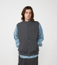 THE NORTH FACE Purple Label 25AW Field Sweatvest