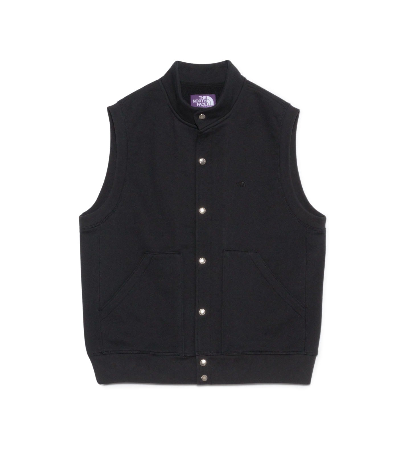 THE NORTH FACE Purple Label 25AW Field Sweatvest