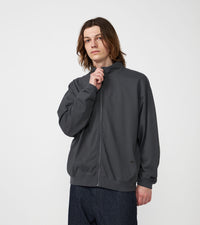 THE NORTH FACE Purple Label 25AW 9.5oz Field Zip Up Jacket