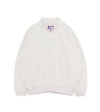 THE NORTH FACE Purple Label 25AW 9.5oz Field Zip Up Jacket