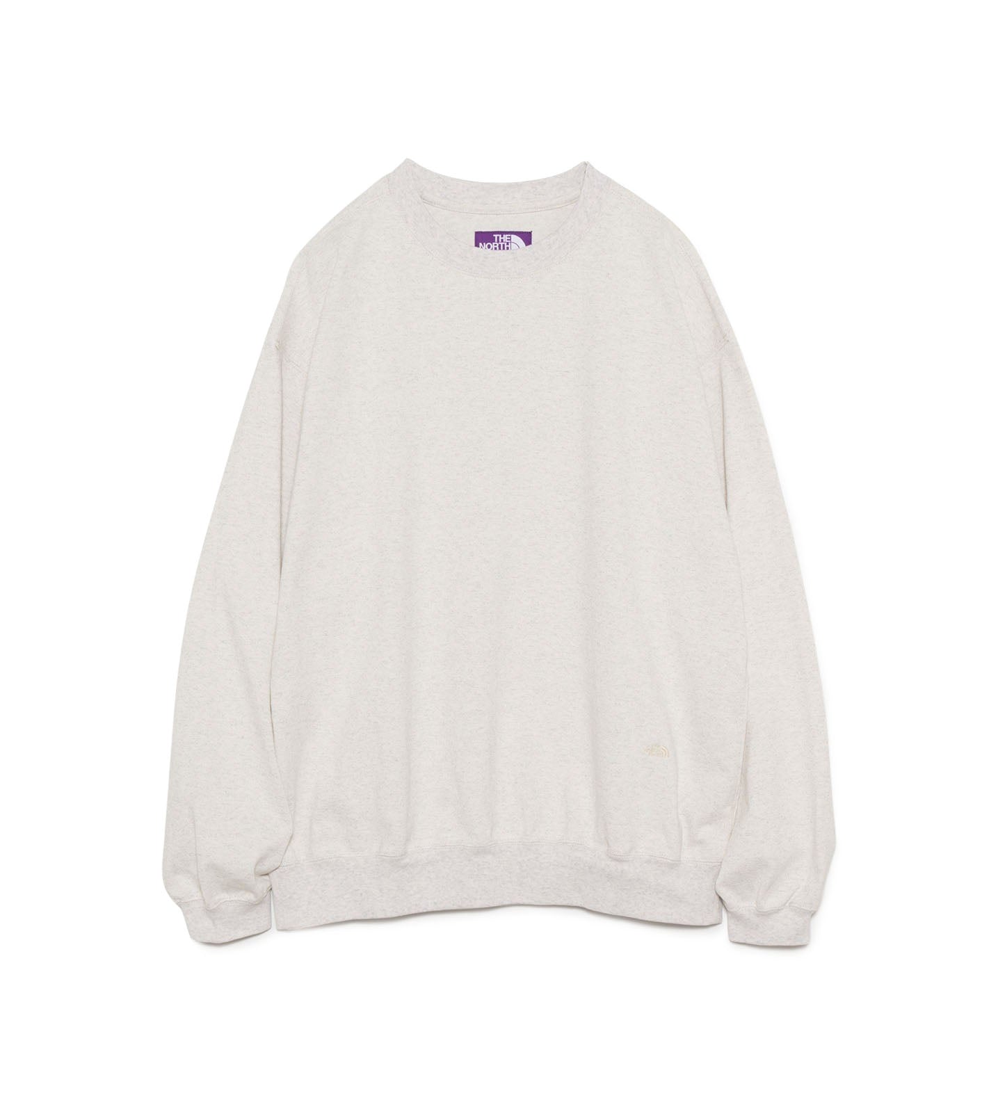 THE NORTH FACE Purple Label 25AW 9.5oz Field Pullover