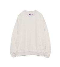 THE NORTH FACE Purple Label 25AW 9.5oz Field Pullover