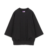 THE NORTH FACE Purple Label 25AW 9.5oz Field S/S Pullover