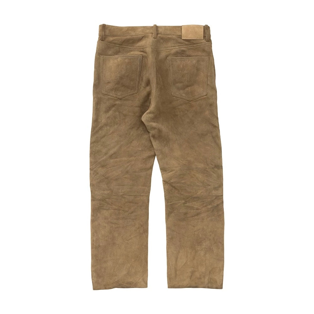 visvim 24AW FLUXUS 10 PANTS IT