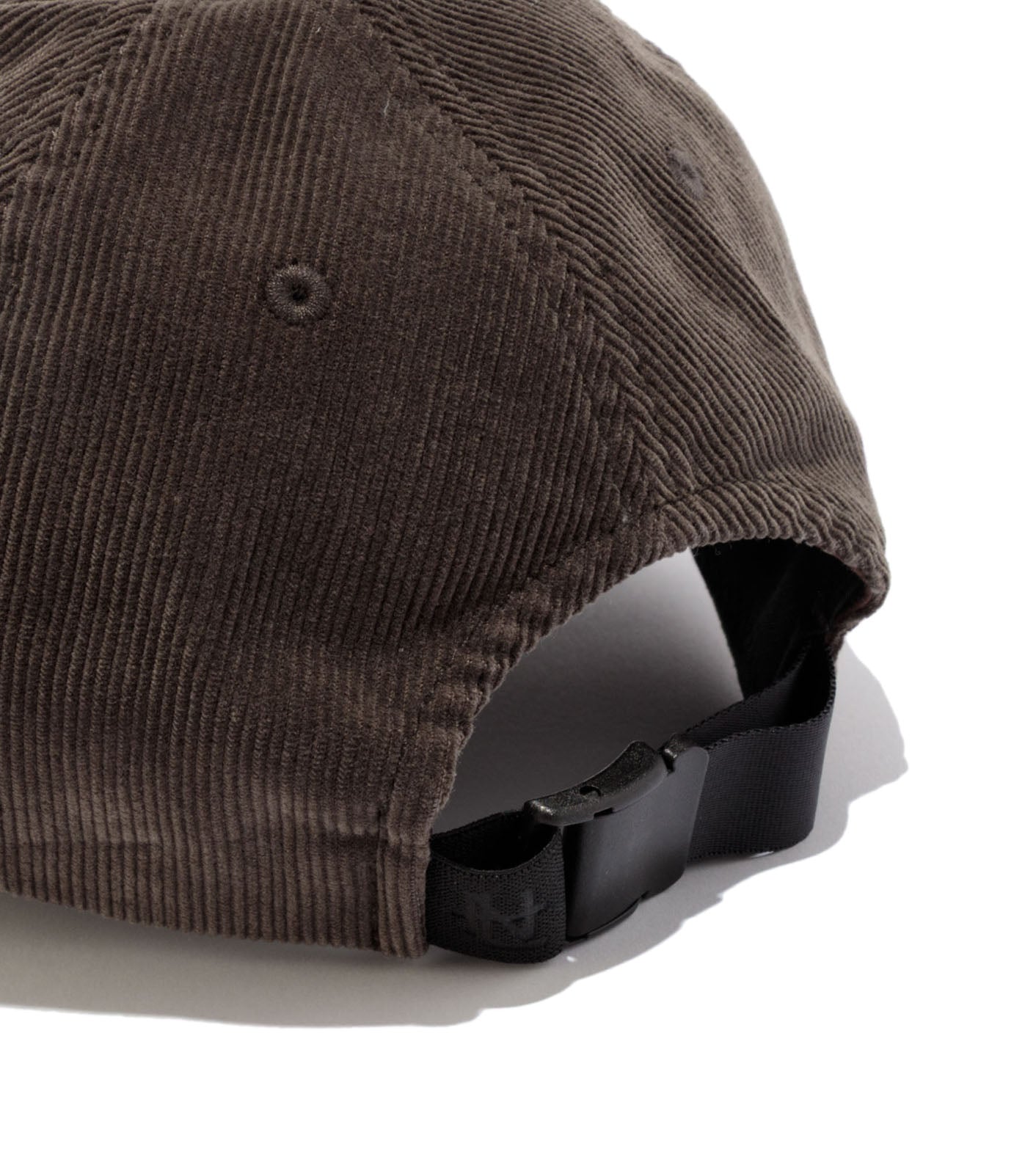 nanamica 25AW Corduroy Cap