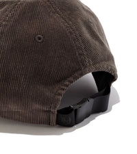 nanamica 25AW Corduroy Cap