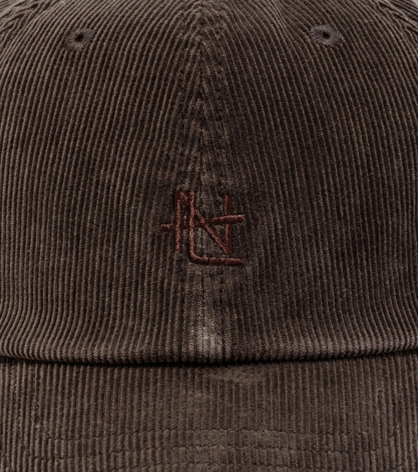 nanamica 25AW Corduroy Cap