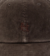 nanamica 25AW Corduroy Cap