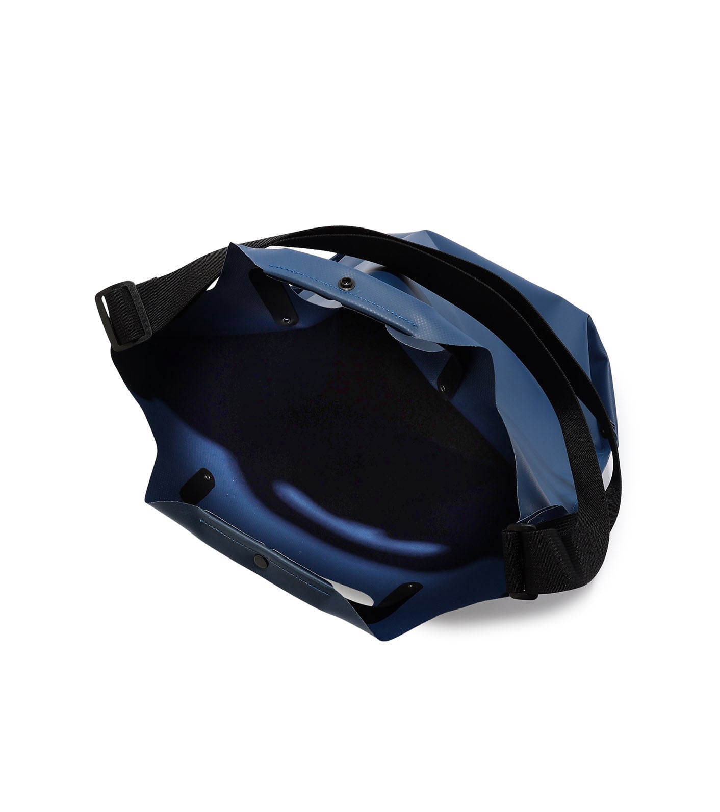 nanamica x eqpd / Exclusive 17 Lastbag Shoulder