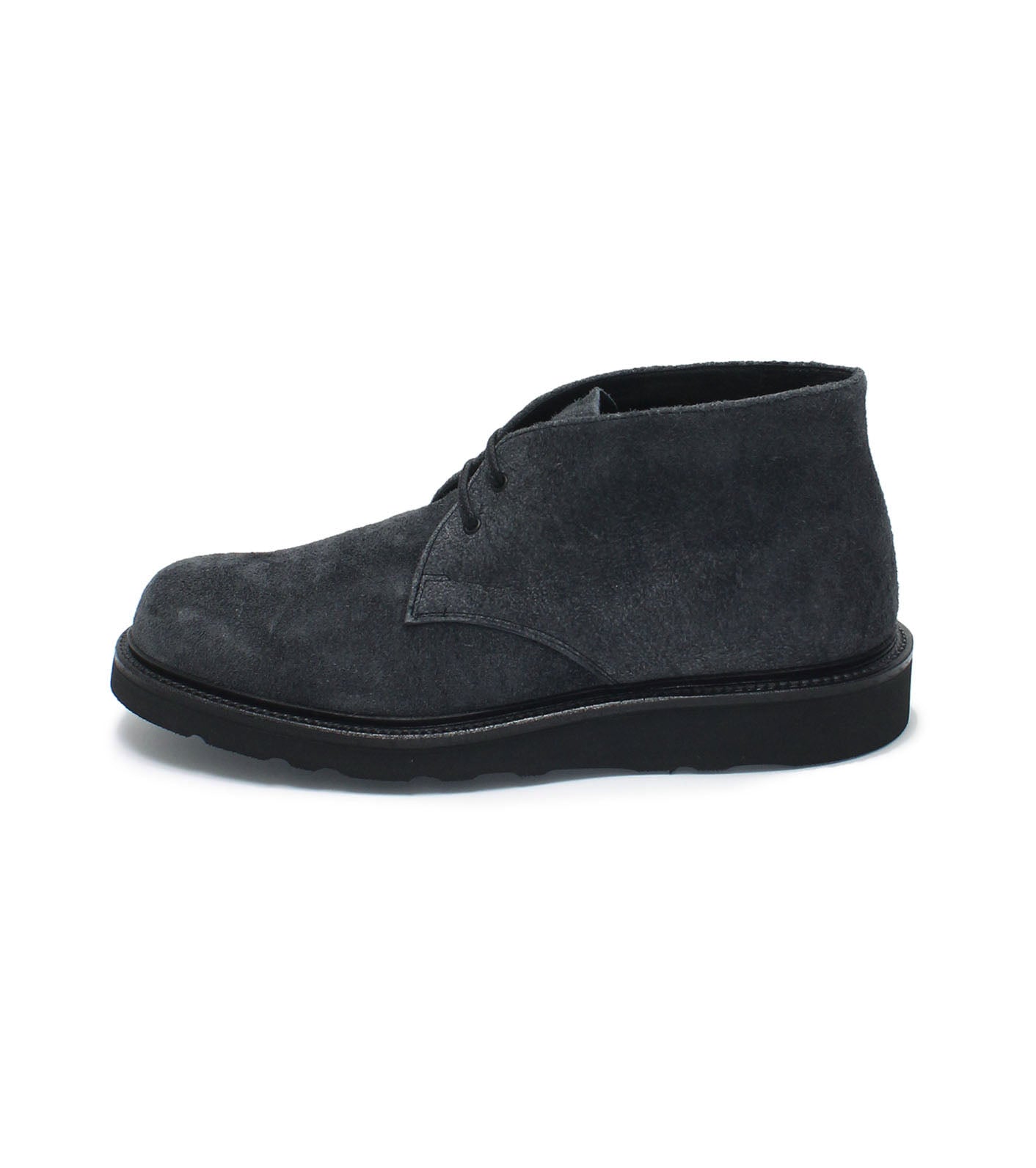 nanamica 25AW GORE-TEX Chukka Boots