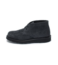 nanamica 25AW GORE-TEX Chukka Boots